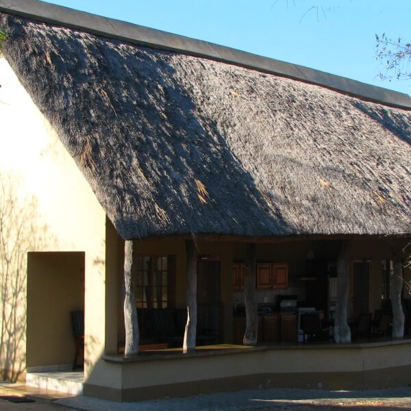 Orpen Guest House