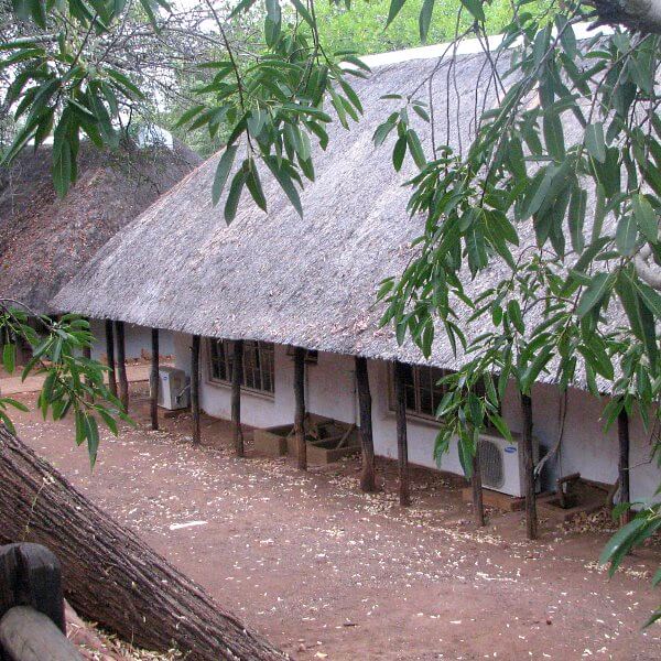 Punda Maria Bungalows